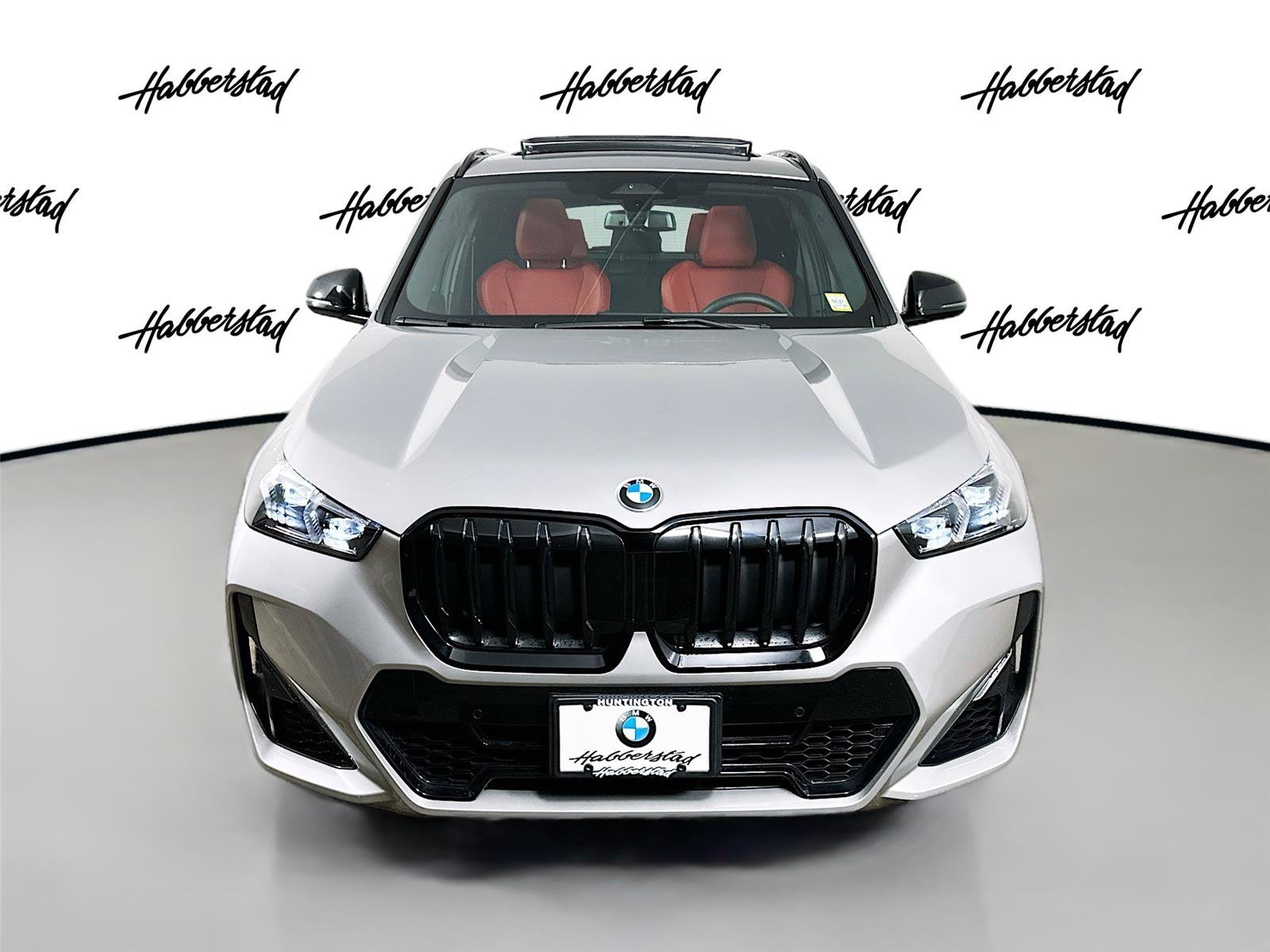 bmw x1 2025 WBX73EF03S5127134 image bmw x1 2025 WBX73EF03S5127134 image