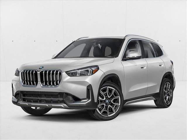 bmw x1 2025 WBX73EF09S5160168 image bmw x1 2025 WBX73EF09S5160168 image