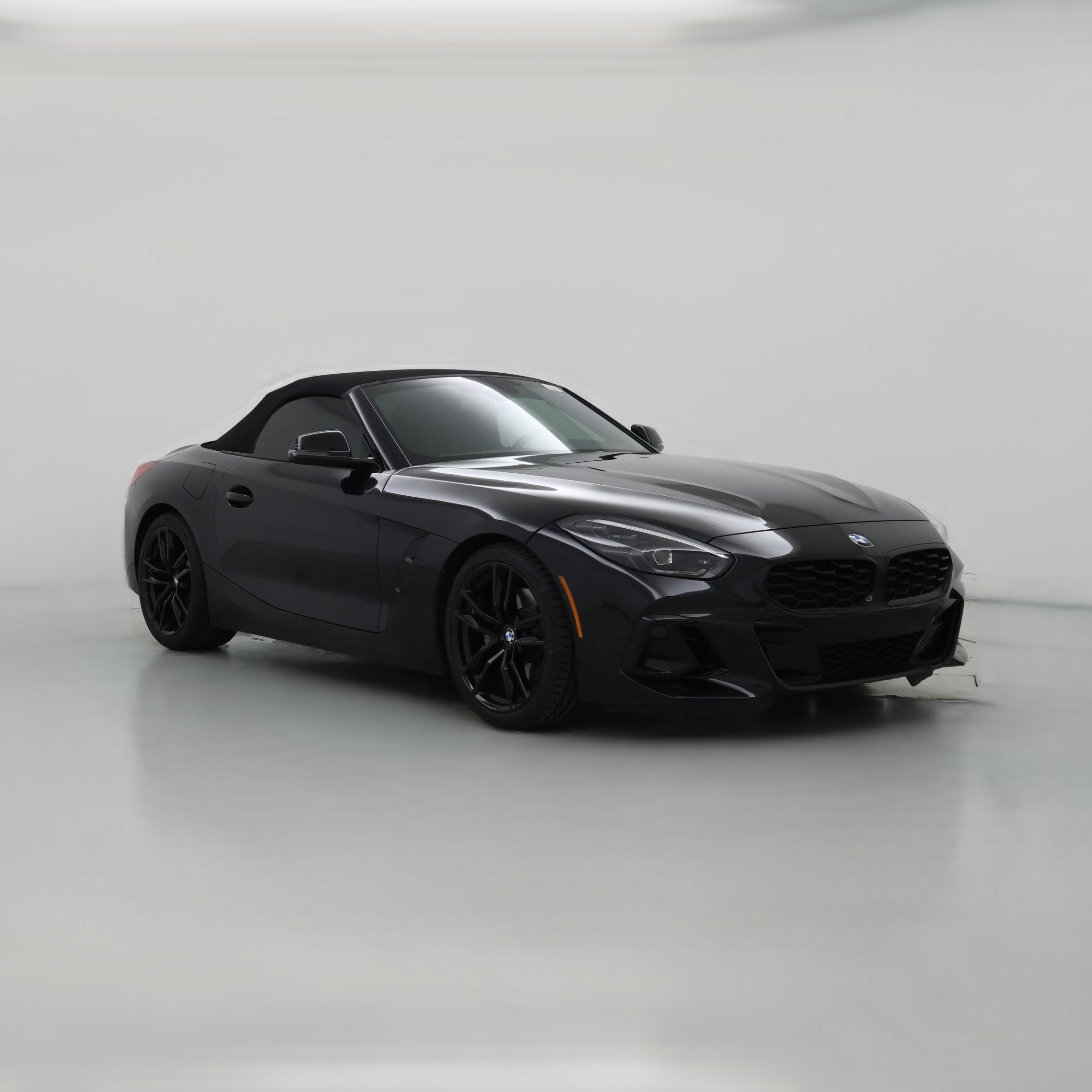 bmw z4 2023 WBAHF3C01PWY14953 image bmw z4 2023 WBAHF3C01PWY14953 image