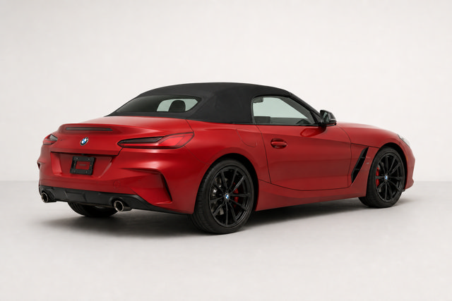 bmw z4 2023 WBAHF3C06PWY17492 image bmw z4 2023 WBAHF3C06PWY17492 image