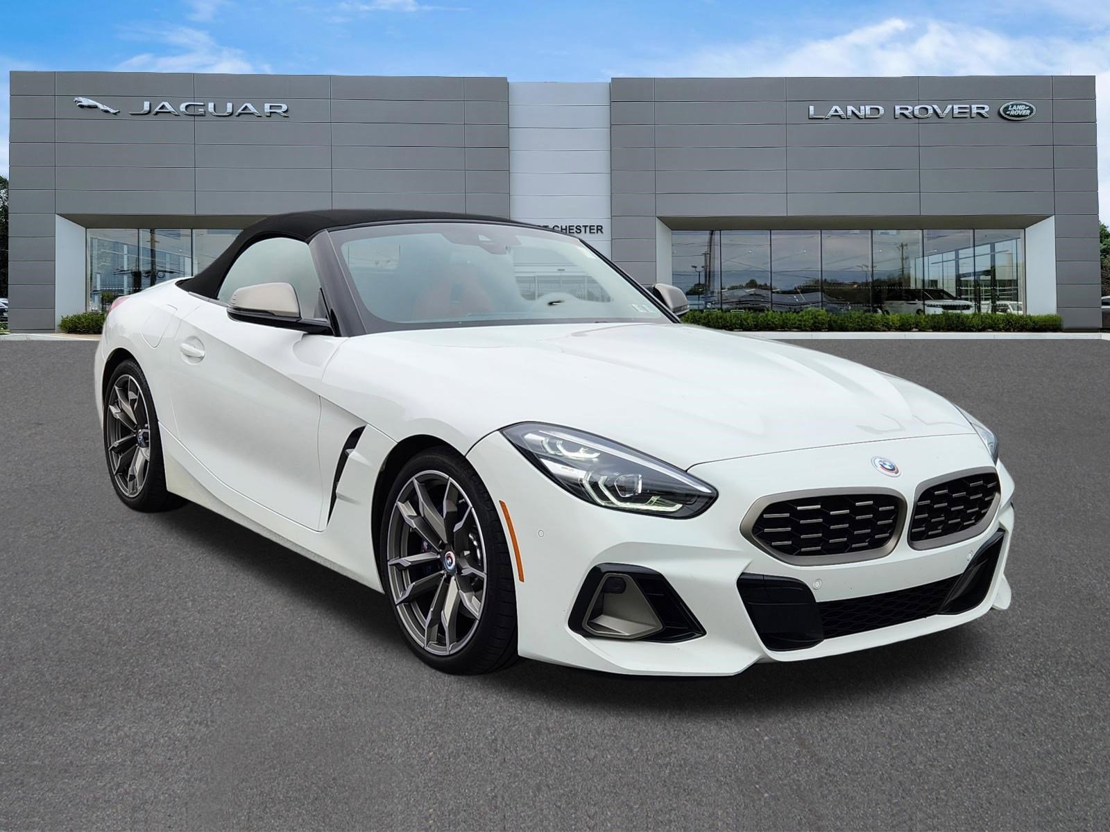 bmw z4 2023 WBAHF9C09PWY10894 image bmw z4 2023 WBAHF9C09PWY10894 image