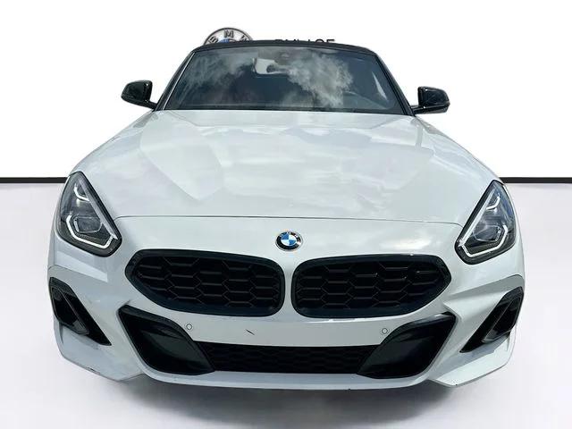 bmw z4 2023 WBAHF3C08PWY17767 image bmw z4 2023 WBAHF3C08PWY17767 image