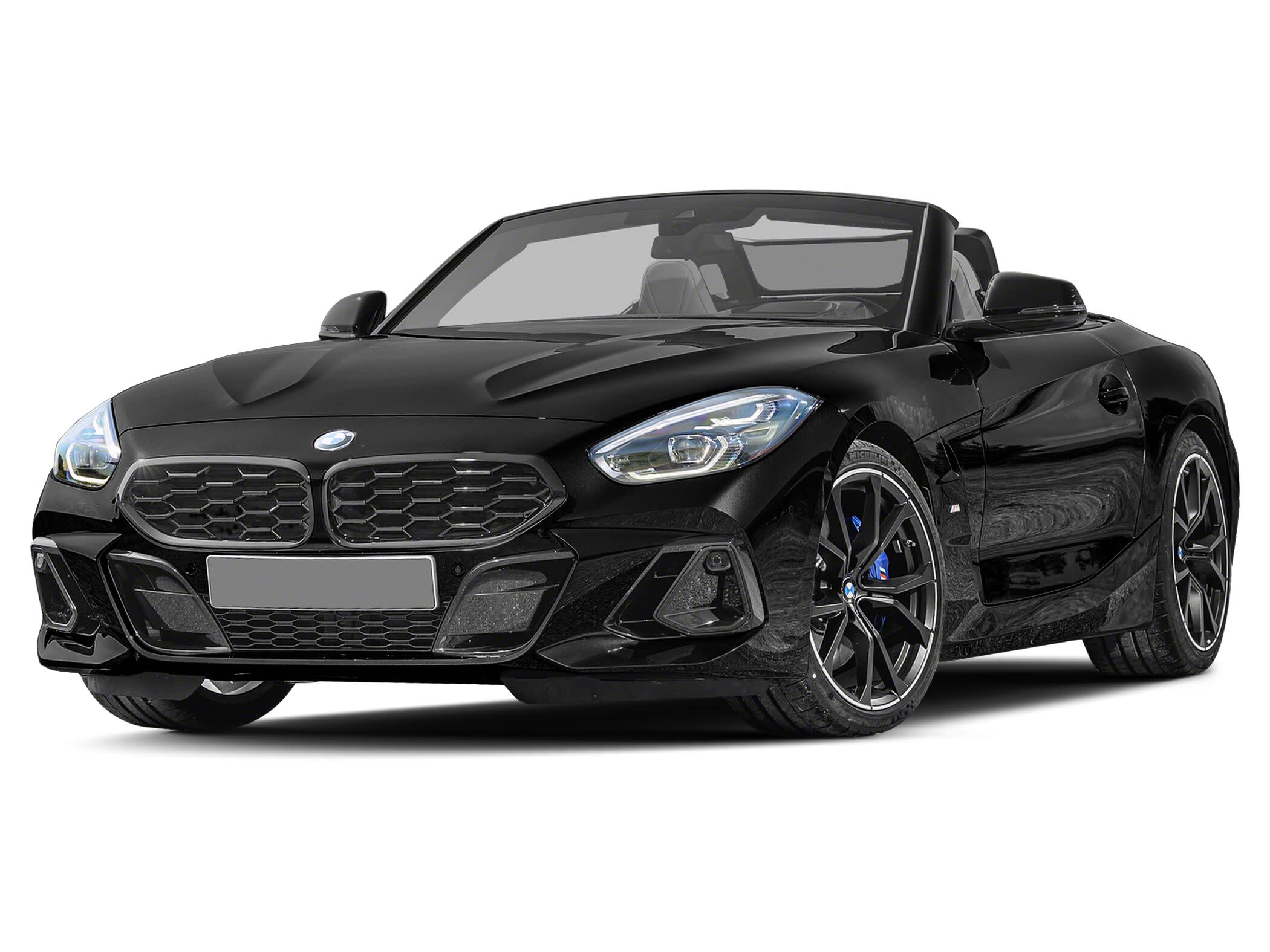 bmw z4 2023 WBAHF3C08PWY09894 image bmw z4 2023 WBAHF3C08PWY09894 image
