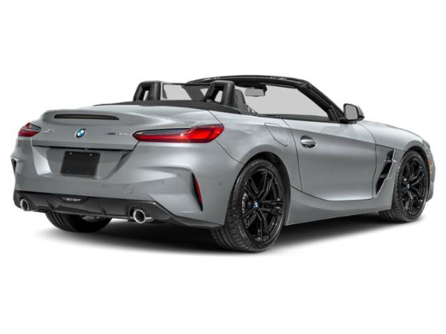 bmw z4 2023 WBAHF3C05PWY22294 image bmw z4 2023 WBAHF3C05PWY22294 image