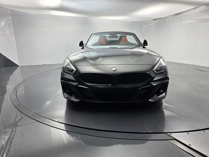 bmw z4 2023 WBAHF9C05PWY21326 image bmw z4 2023 WBAHF9C05PWY21326 image