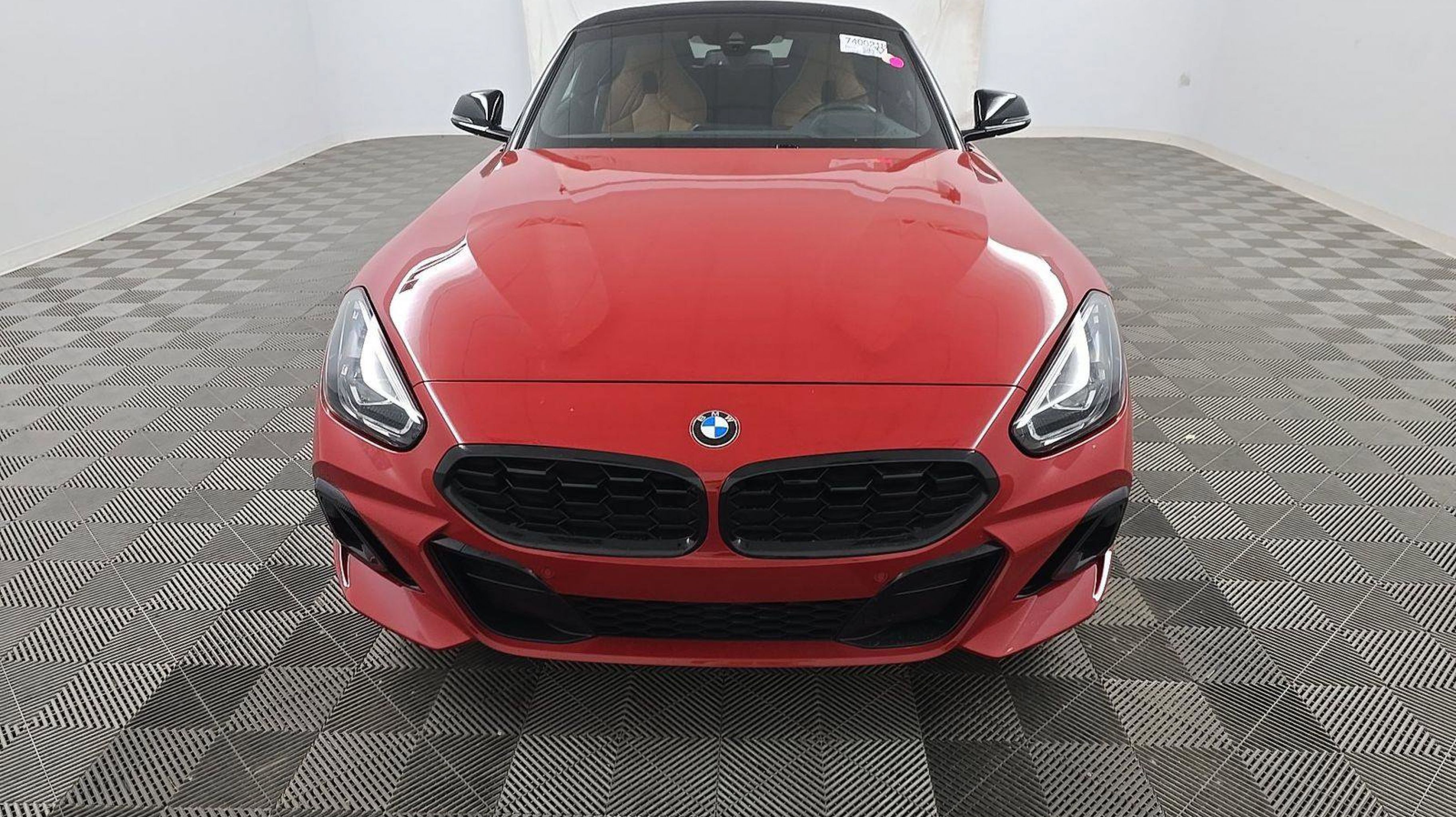 bmw z4 2023 WBAHF9C06PWY30715 image bmw z4 2023 WBAHF9C06PWY30715 image