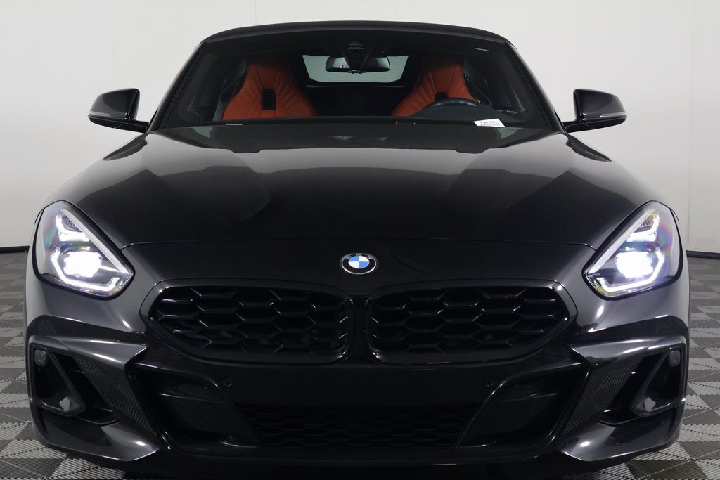 bmw z4 2023 WBAHF3C03PWY06241 image bmw z4 2023 WBAHF3C03PWY06241 image