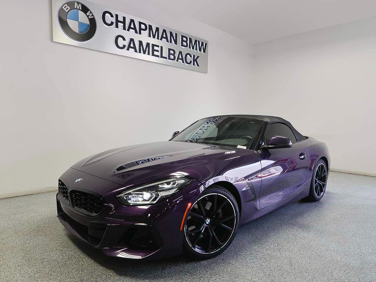 bmw z4 2023 WBAHF3C02PWY10121 image bmw z4 2023 WBAHF3C02PWY10121 image
