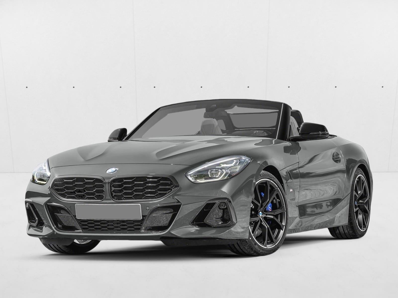 bmw z4 2023 WBAHF9C05PWY30804 image bmw z4 2023 WBAHF9C05PWY30804 image