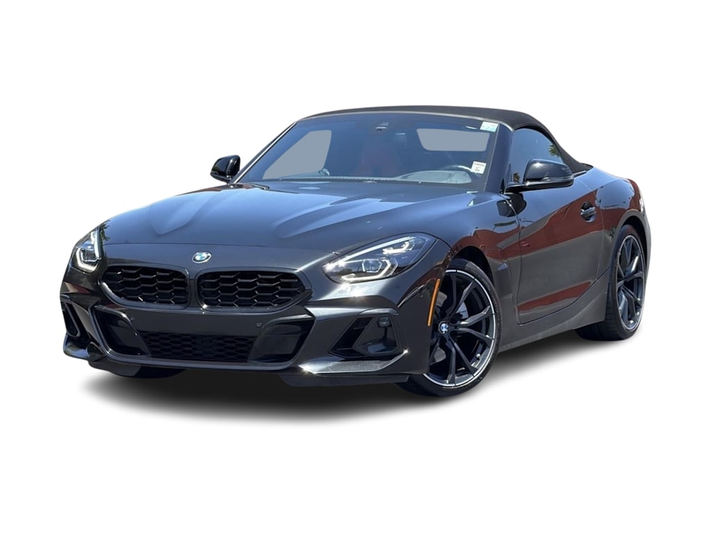 bmw z4 2023 WBAHF3C02PWY11978 image bmw z4 2023 WBAHF3C02PWY11978 image
