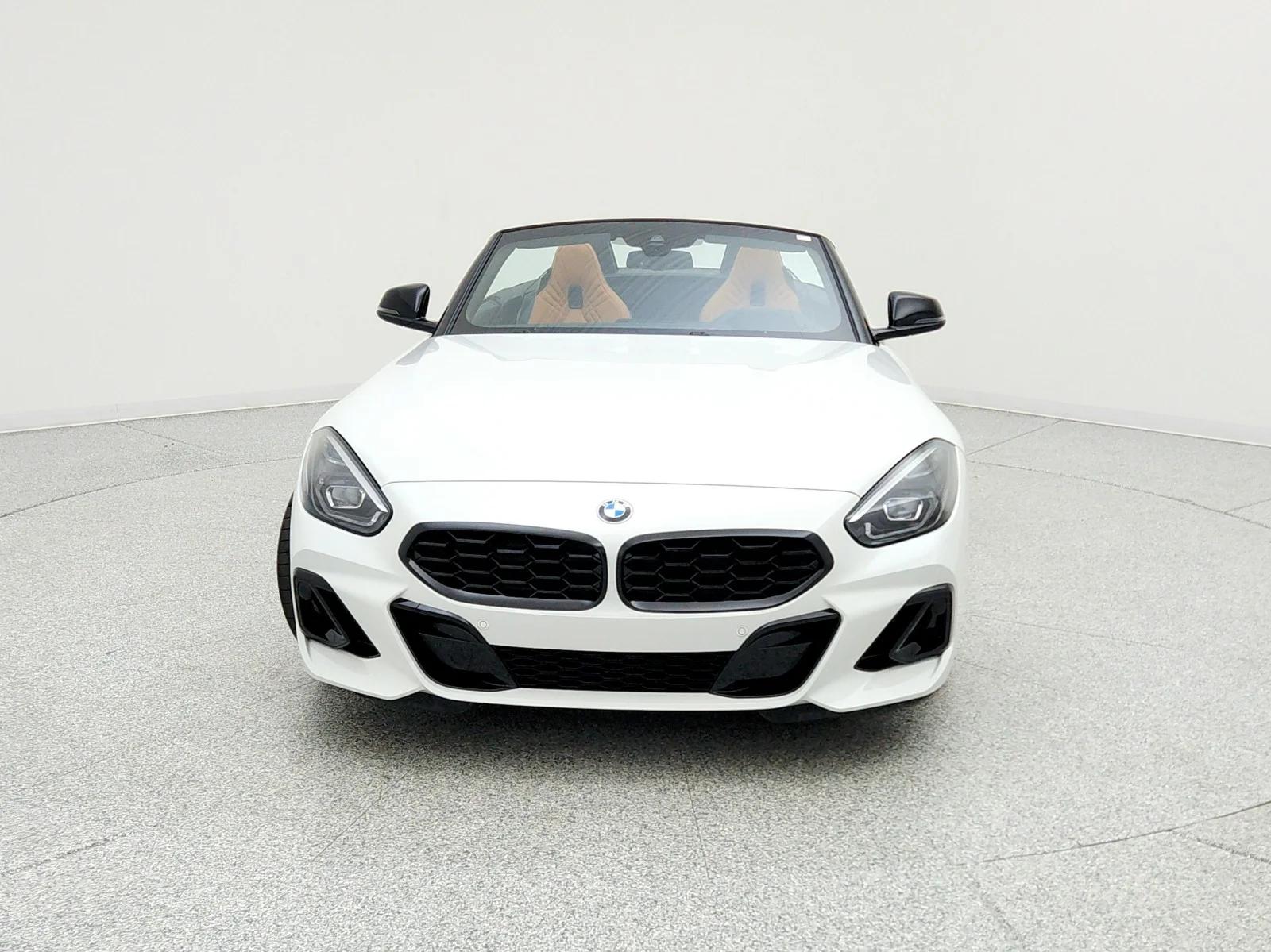 bmw z4 2023 WBAHF3C03PWY30605 image bmw z4 2023 WBAHF3C03PWY30605 image