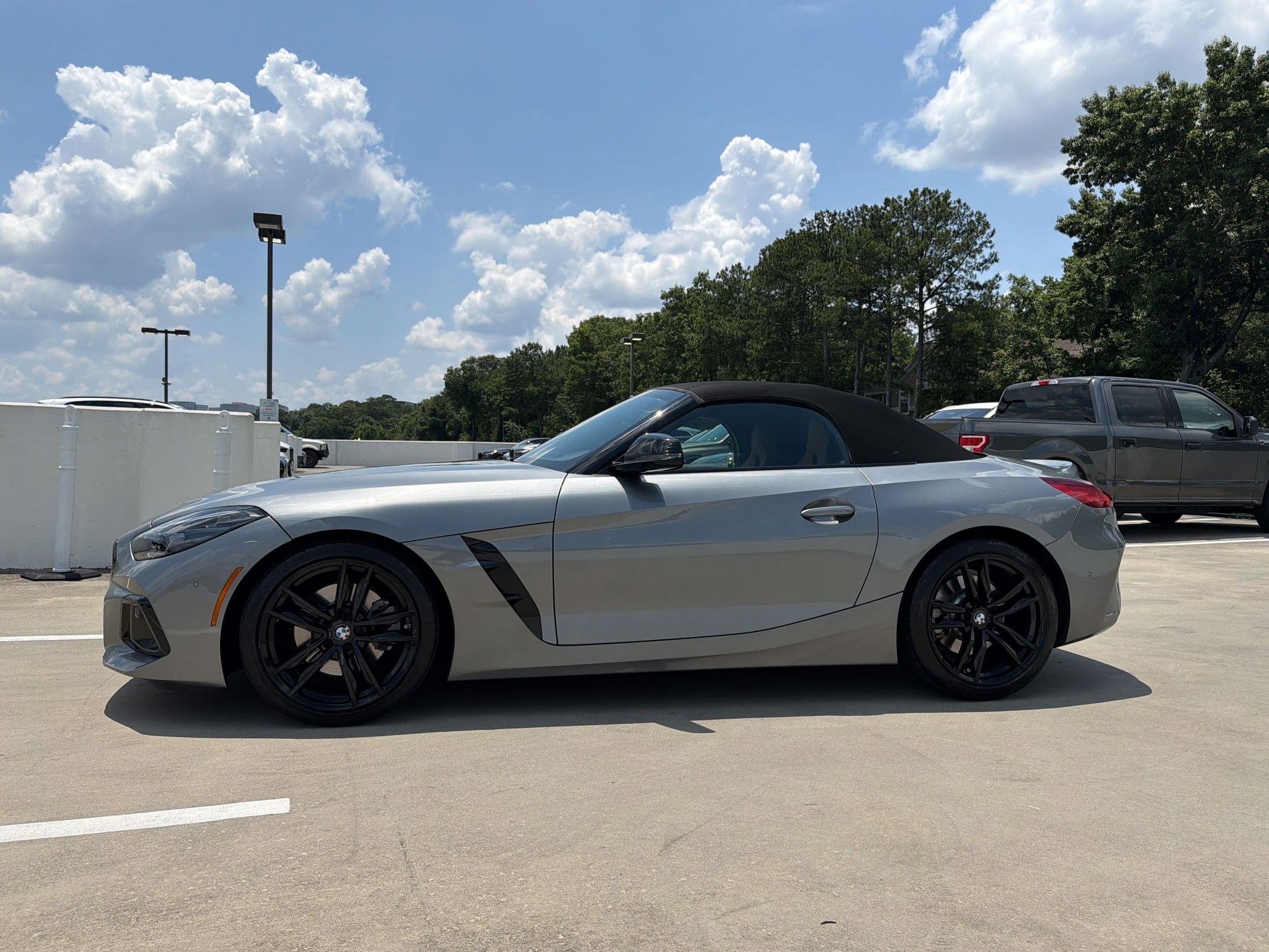 bmw z4 2023 WBAHF3C05PWY14745 image bmw z4 2023 WBAHF3C05PWY14745 image