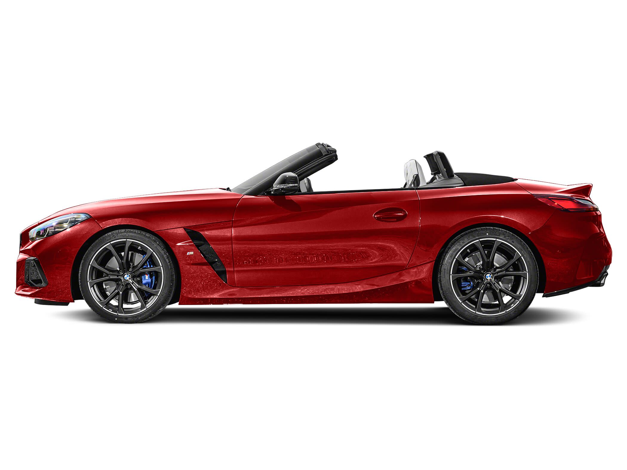 bmw z4 2023 WBAHF9C04PWY06994 image bmw z4 2023 WBAHF9C04PWY06994 image