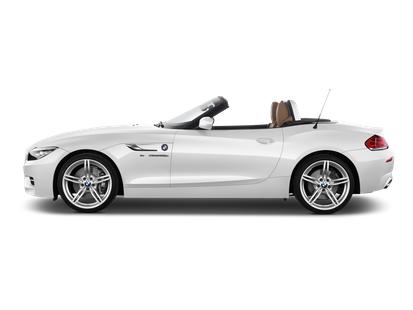 bmw z4 2016 WBALM1C58GE634925 image