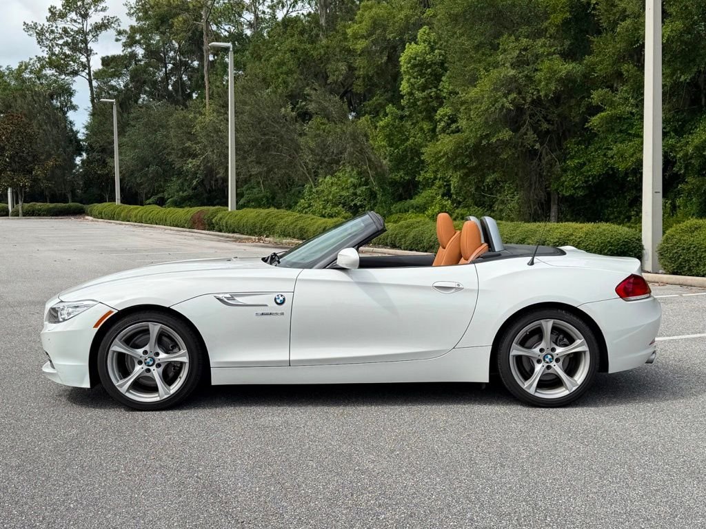 bmw z4 2016 WBALL5C50G5A20190 image bmw z4 2016 WBALL5C50G5A20190 image