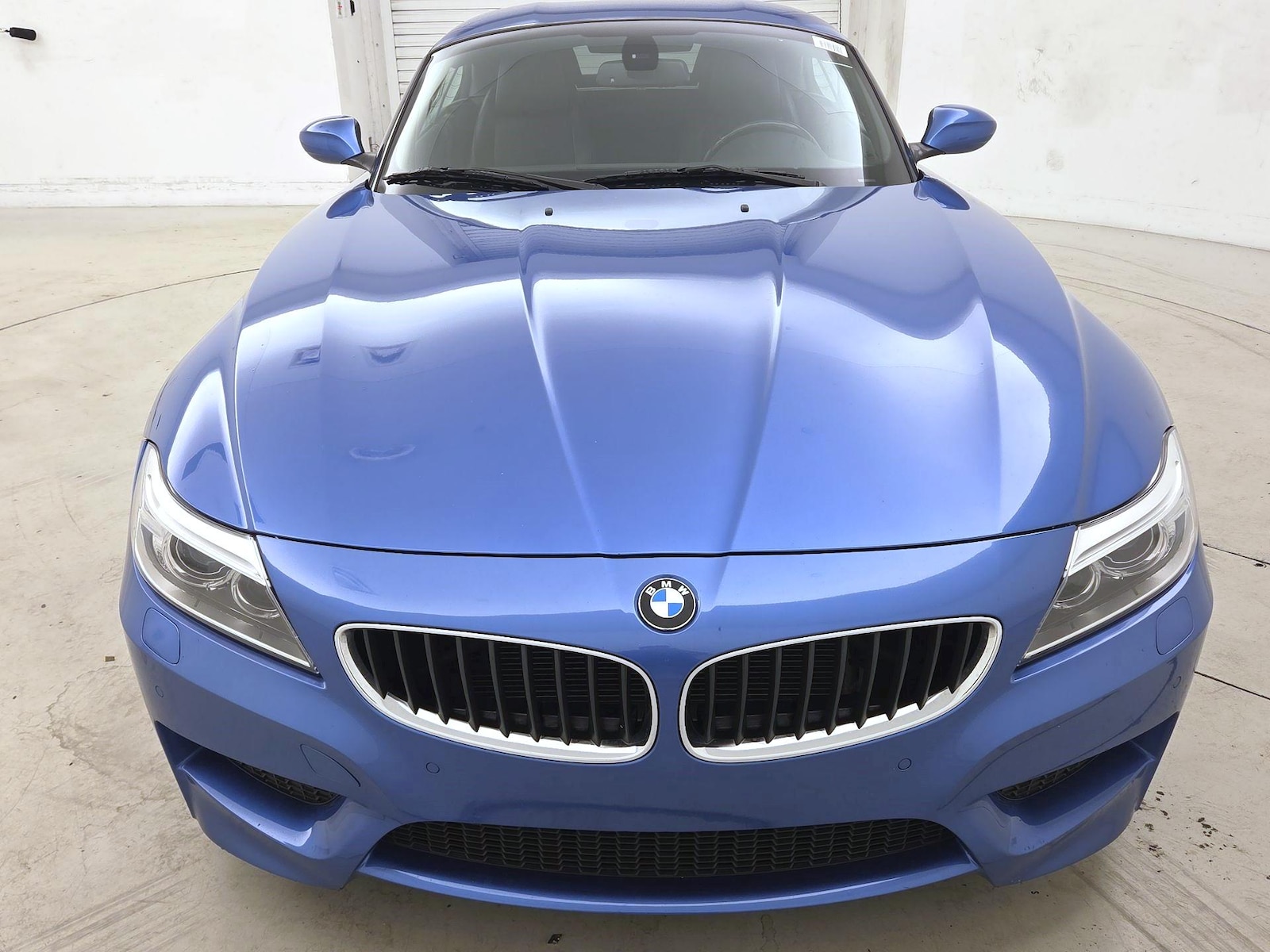 bmw z4 2016 WBALL5C58G5A20423 image bmw z4 2016 WBALL5C58G5A20423 image