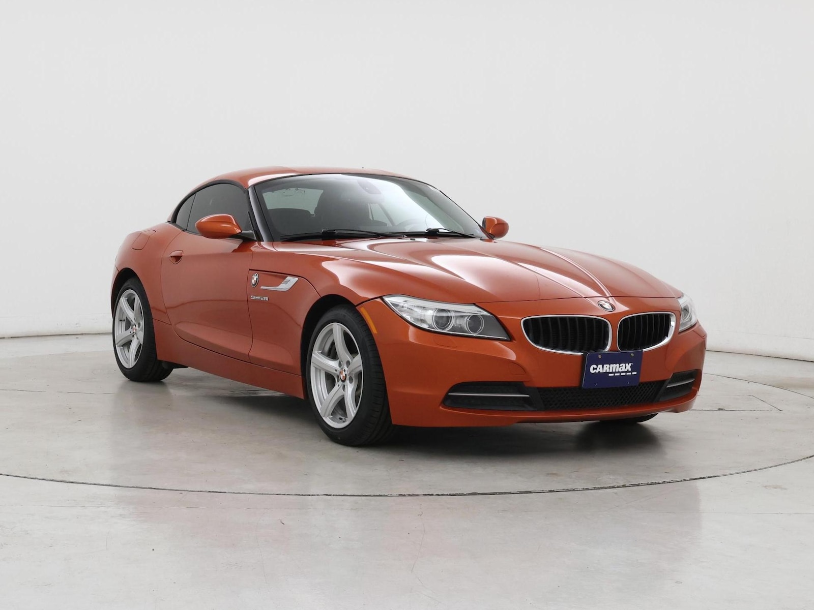 bmw z4 2016 WBALL5C57G5A20543 image bmw z4 2016 WBALL5C57G5A20543 image