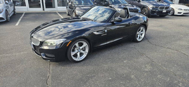 bmw z4 2016 WBALM7C57G5B59869 image bmw z4 2016 WBALM7C57G5B59869 image