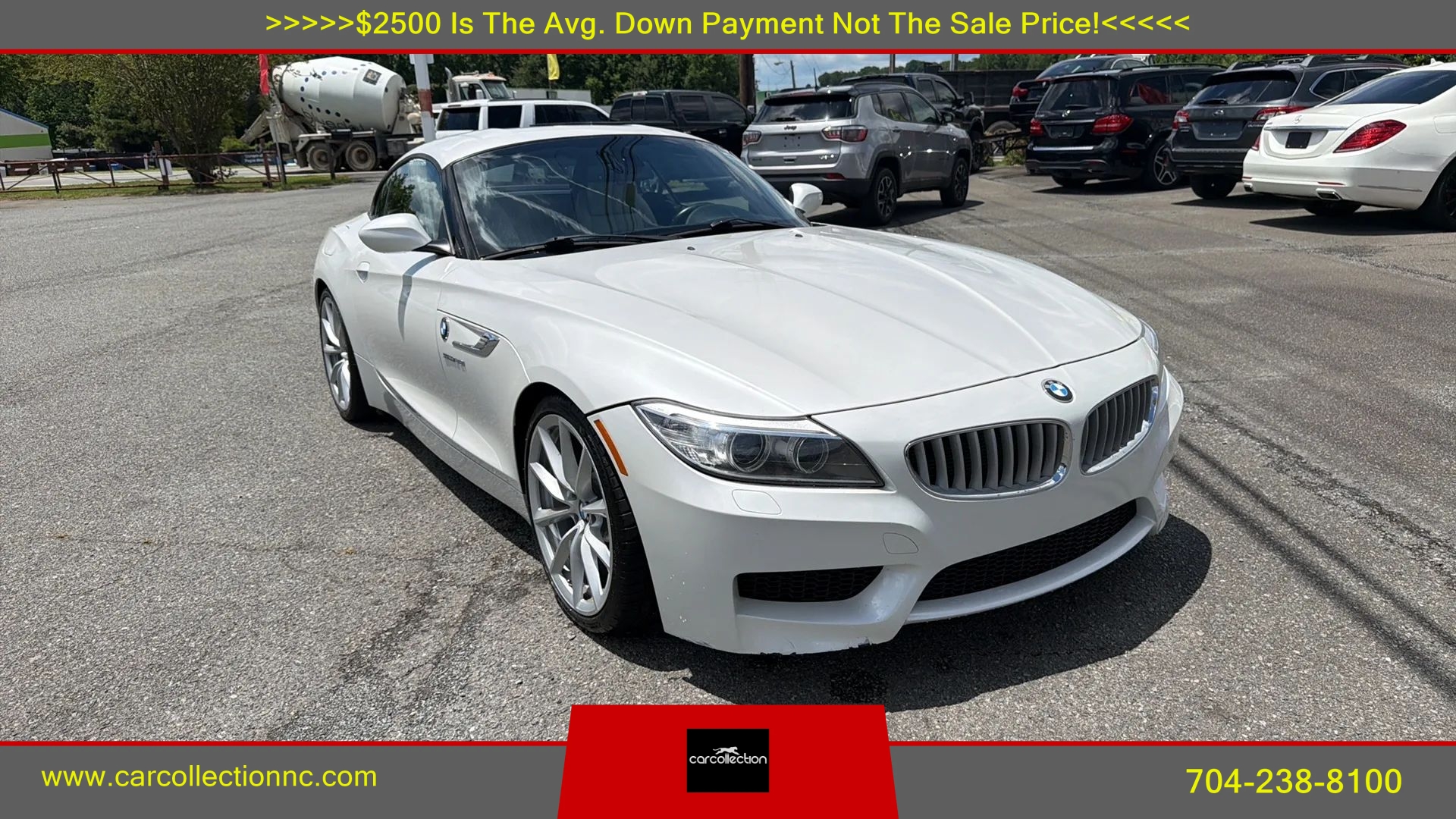 bmw z4 2016 WBALM7C51GJ799371 image bmw z4 2016 WBALM7C51GJ799371 image