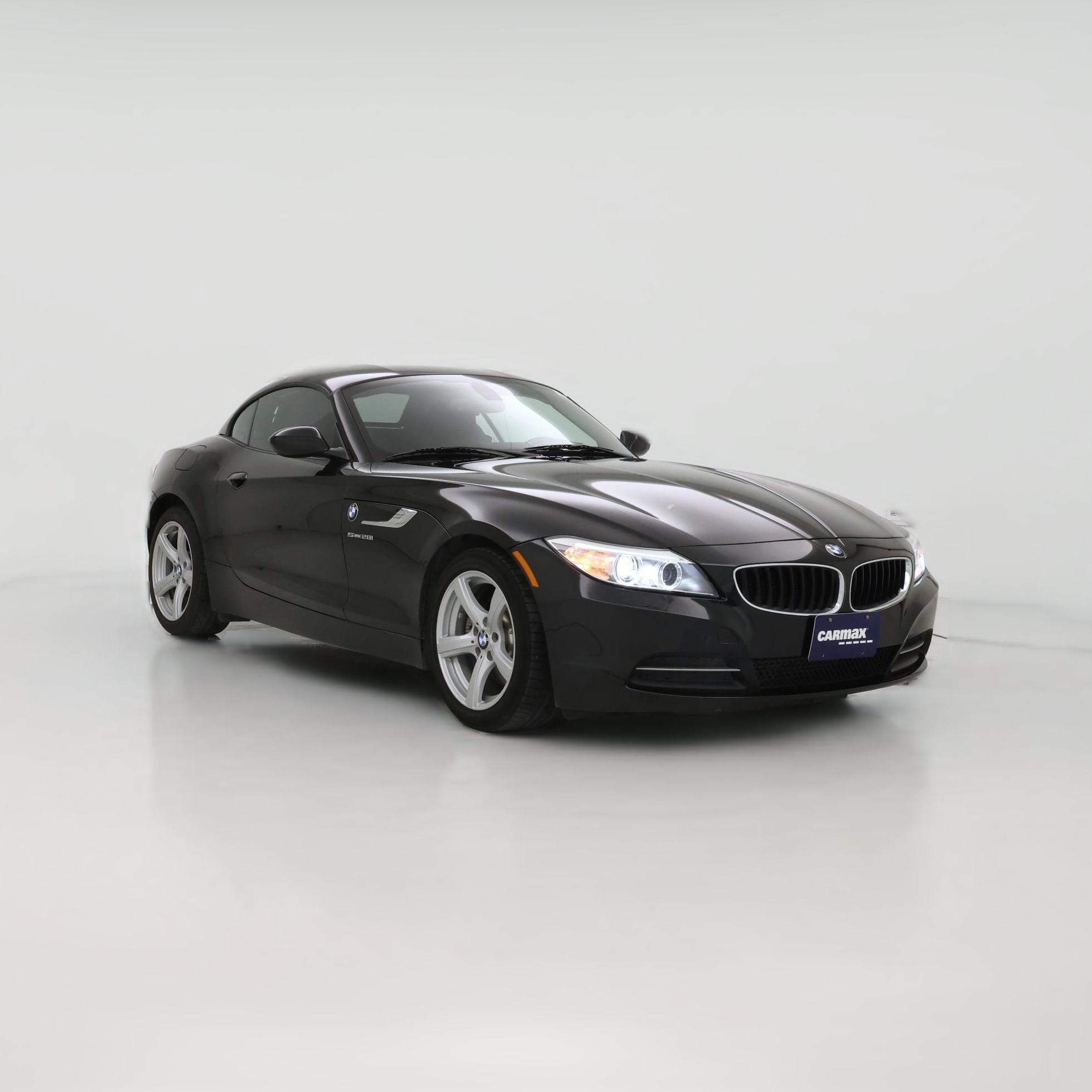 bmw z4 2016 WBALL5C55G5A21030 image bmw z4 2016 WBALL5C55G5A21030 image