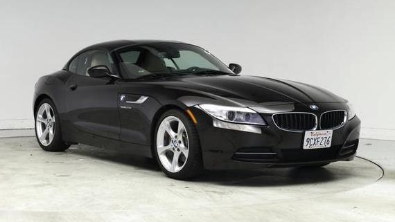 BMW Z4 2016 WBALL5C59G5A20446 image BMW Z4 2016 WBALL5C59G5A20446 image