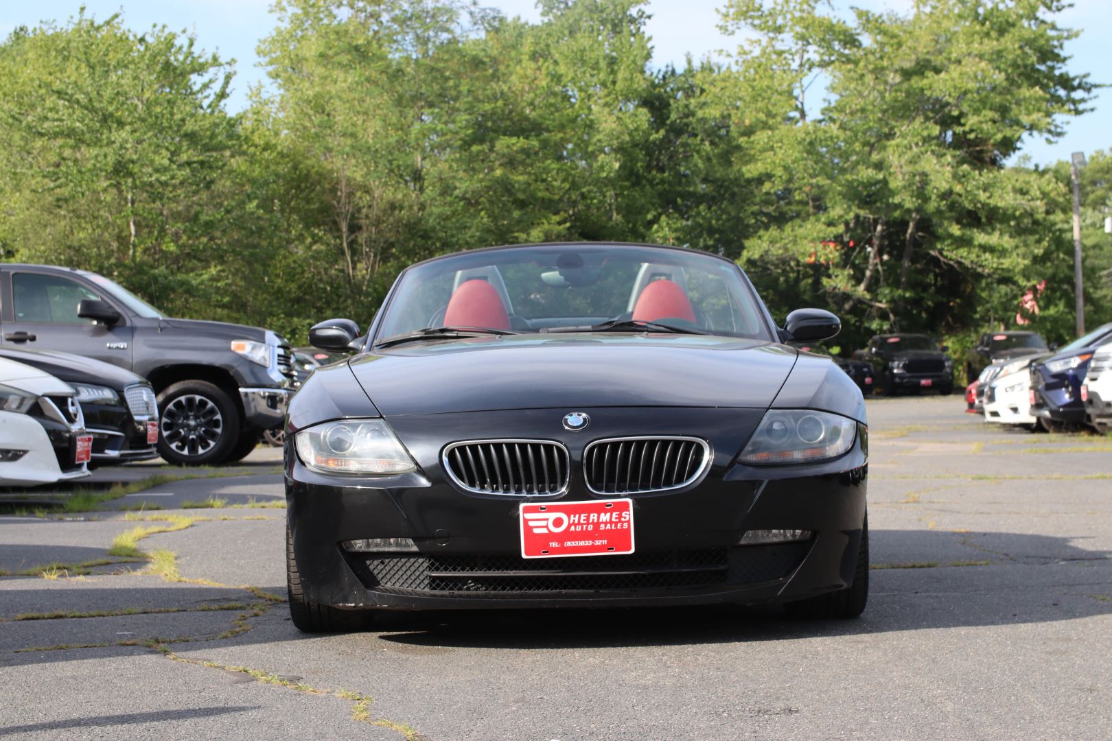 bmw z4 2008 4USBU33548LW75408 image bmw z4 2008 4USBU33548LW75408 image