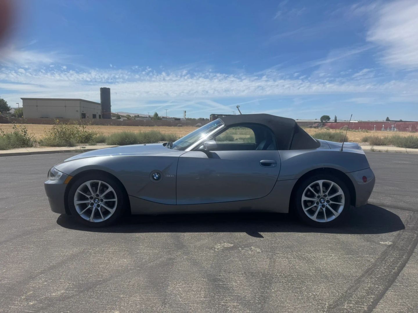bmw z4 2008 4USBU33548LW74680 image bmw z4 2008 4USBU33548LW74680 image