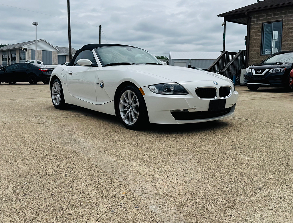 bmw z4 2008 4USBU33598LW76103 image bmw z4 2008 4USBU33598LW76103 image