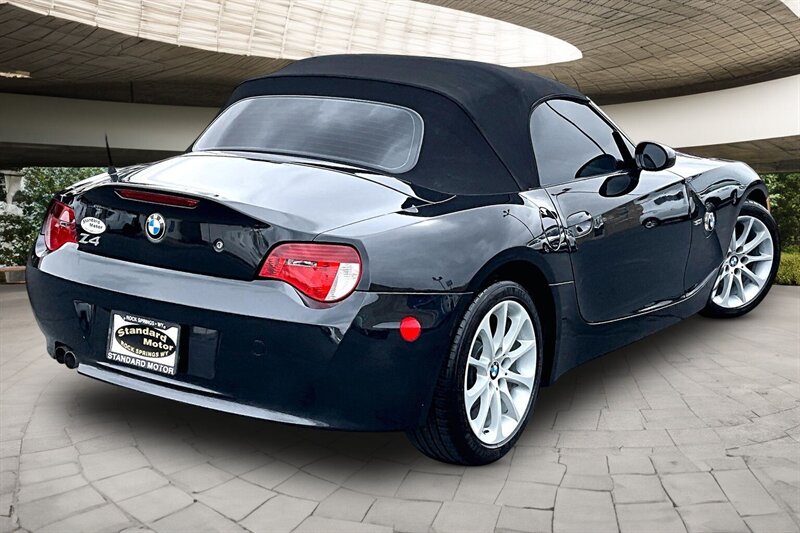 bmw z4 2008 4USBU33568LW75569 image bmw z4 2008 4USBU33568LW75569 image