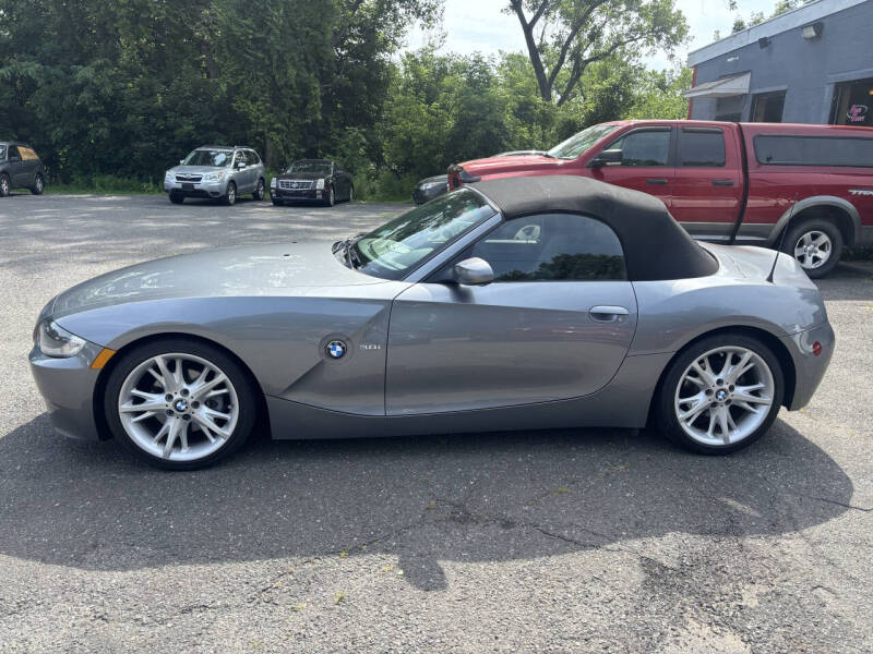 bmw z4 2008 4USBU33598LW75775 image bmw z4 2008 4USBU33598LW75775 image