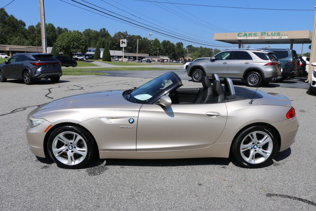 bmw z4 2009 WBALM73549E351170 image bmw z4 2009 WBALM73549E351170 image