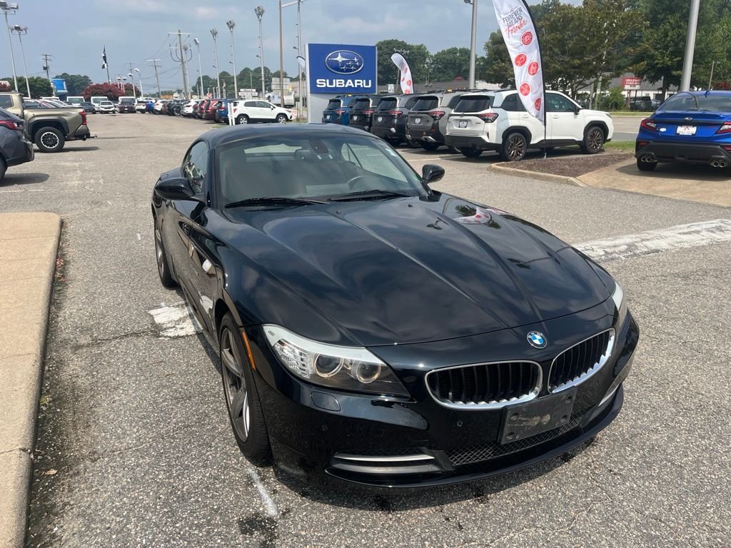 bmw z4 2009 WBALM53539E161025 image bmw z4 2009 WBALM53539E161025 image