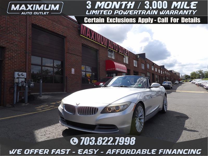 bmw z4 2009 WBALM73549E164673 image bmw z4 2009 WBALM73549E164673 image