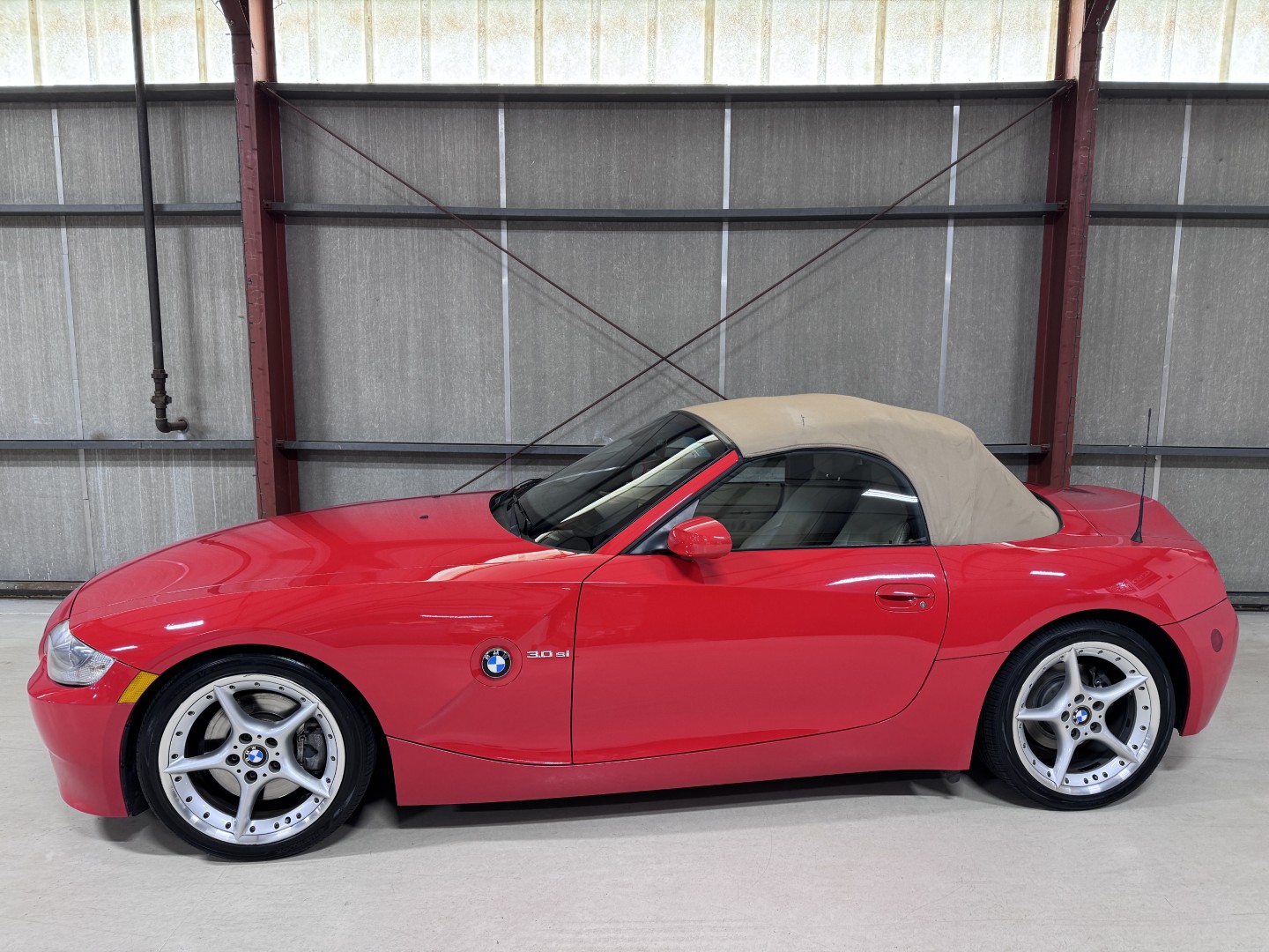 bmw z4 2007 4USBU53507LX02307 image bmw z4 2007 4USBU53507LX02307 image