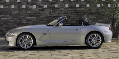 bmw z4 2007 4USBU33527LW71047 image bmw z4 2007 4USBU33527LW71047 image