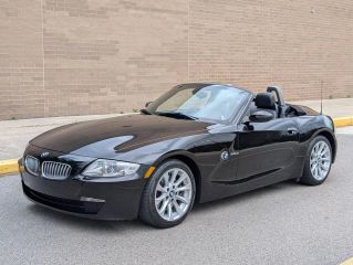 bmw z4 2007 4USBU53587LW92920 image bmw z4 2007 4USBU53587LW92920 image