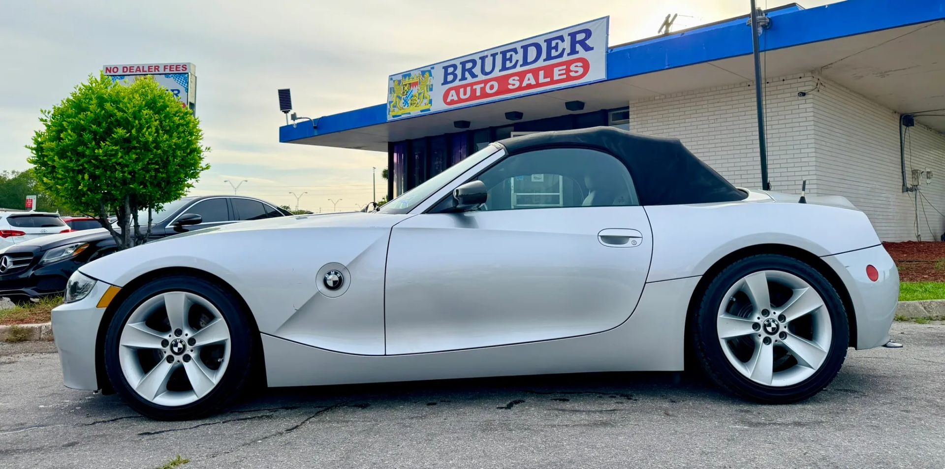 bmw z4 2007 4USBU33537LW70201 image bmw z4 2007 4USBU33537LW70201 image