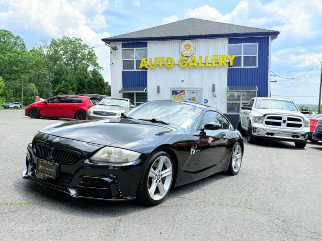 bmw z4 2007 4USDU53407LF77439 image bmw z4 2007 4USDU53407LF77439 image