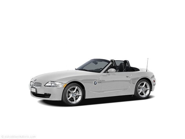 bmw z4 2007 4USBU33547LW60101 image bmw z4 2007 4USBU33547LW60101 image