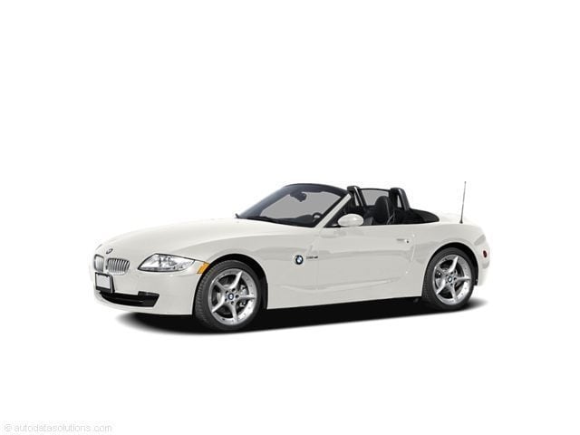bmw z4 2007 4USBU53587LX03088 image bmw z4 2007 4USBU53587LX03088 image