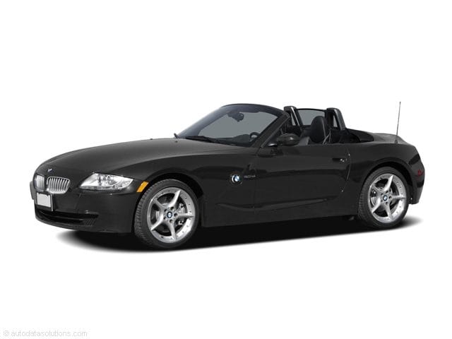 bmw z4 2007 4USBU33547LW72362 image bmw z4 2007 4USBU33547LW72362 image
