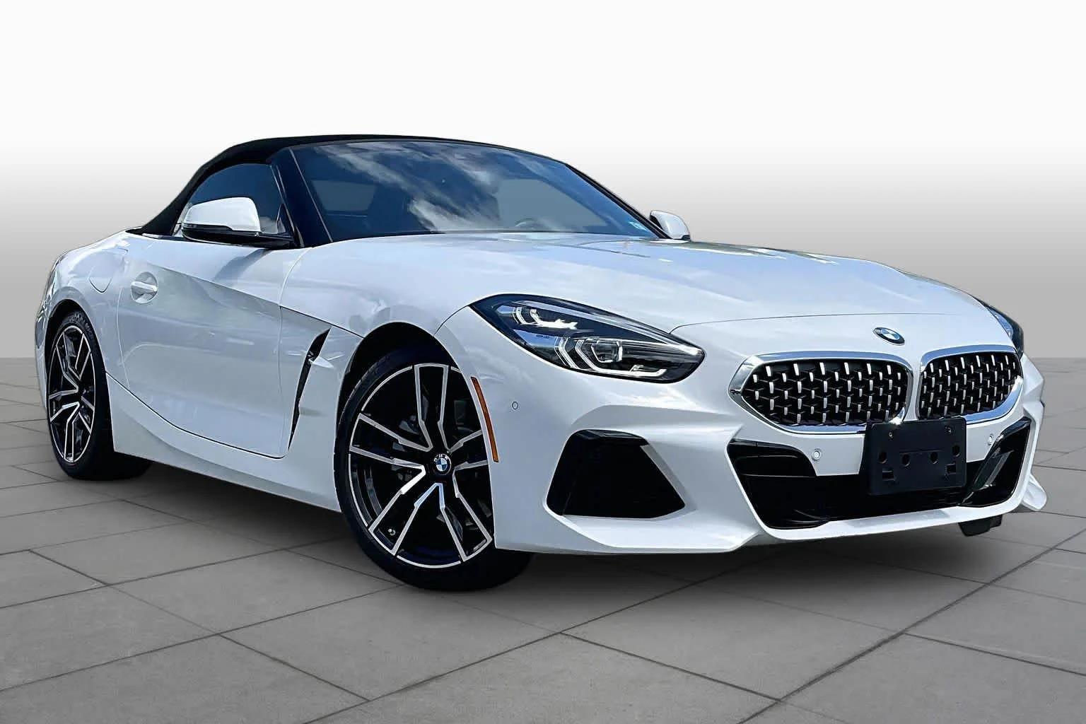 bmw z4 2019 WBAHF3C54KWW31048 image bmw z4 2019 WBAHF3C54KWW31048 image