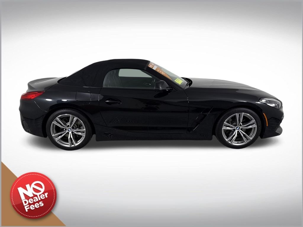 bmw z4 2019 WBAHF3C5XKWW48162 image bmw z4 2019 WBAHF3C5XKWW48162 image