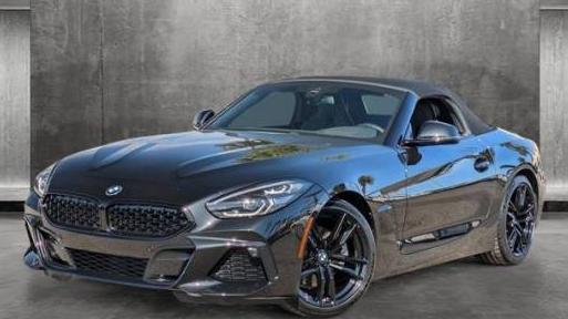 BMW Z4 2019 WBAHF3C59KWW33037 image BMW Z4 2019 WBAHF3C59KWW33037 image