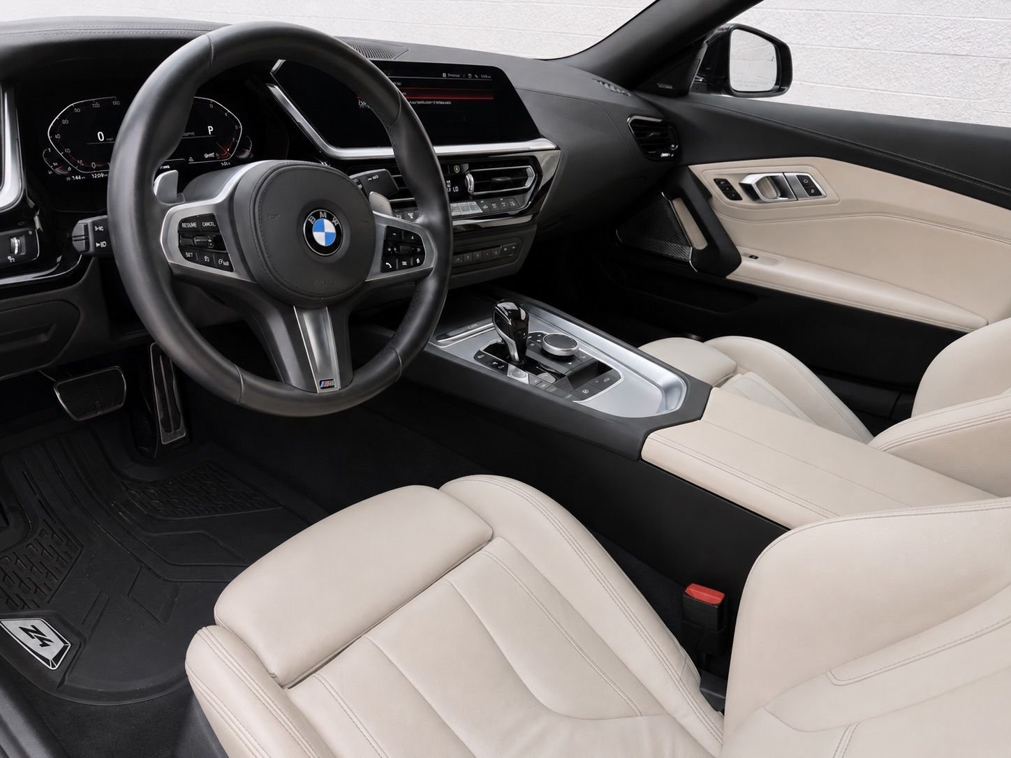 bmw z4 2019 WBAHF3C55KWW23508 image bmw z4 2019 WBAHF3C55KWW23508 image