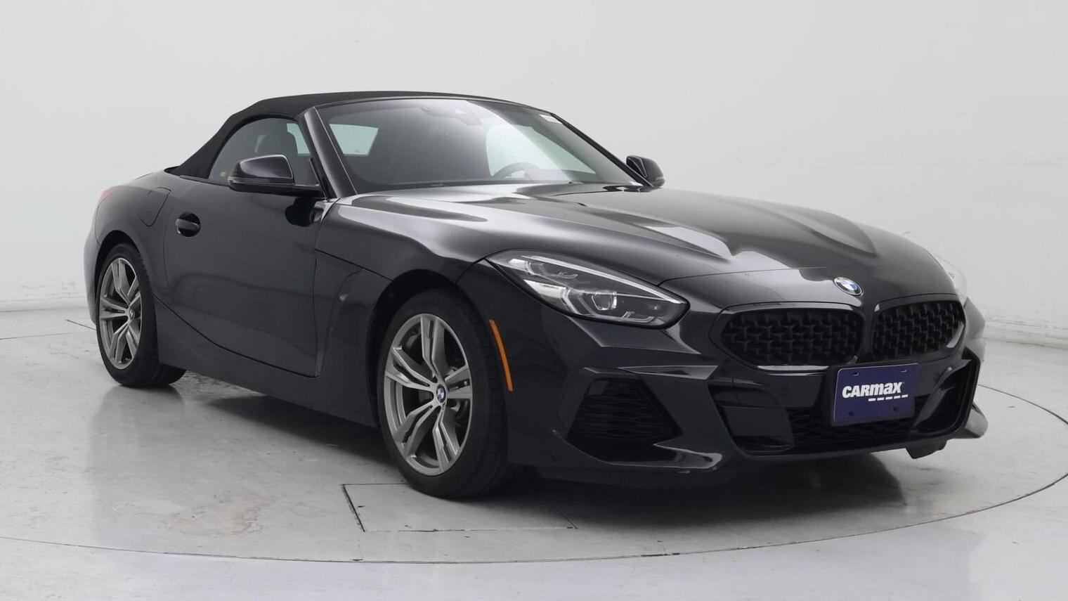 BMW Z4 2019 WBAHF3C56KWW38776 image