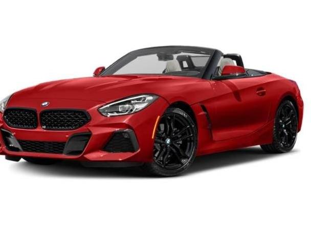 BMW Z4 2019 WBAHF3C52KWW30545 image