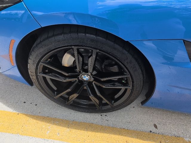 bmw z4 2019 WBAHF3C5XKWW30602 image bmw z4 2019 WBAHF3C5XKWW30602 image