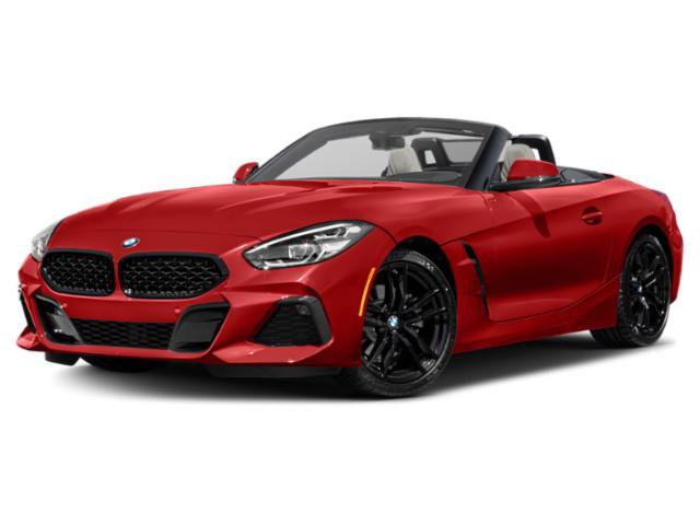 bmw z4 2019 WBAHF3C57KWW42822 image bmw z4 2019 WBAHF3C57KWW42822 image