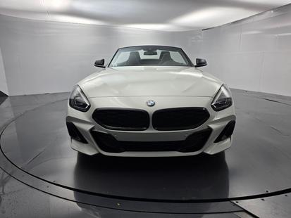 bmw z4 2026 WBAHF9C08TWY53228 image bmw z4 2026 WBAHF9C08TWY53228 image